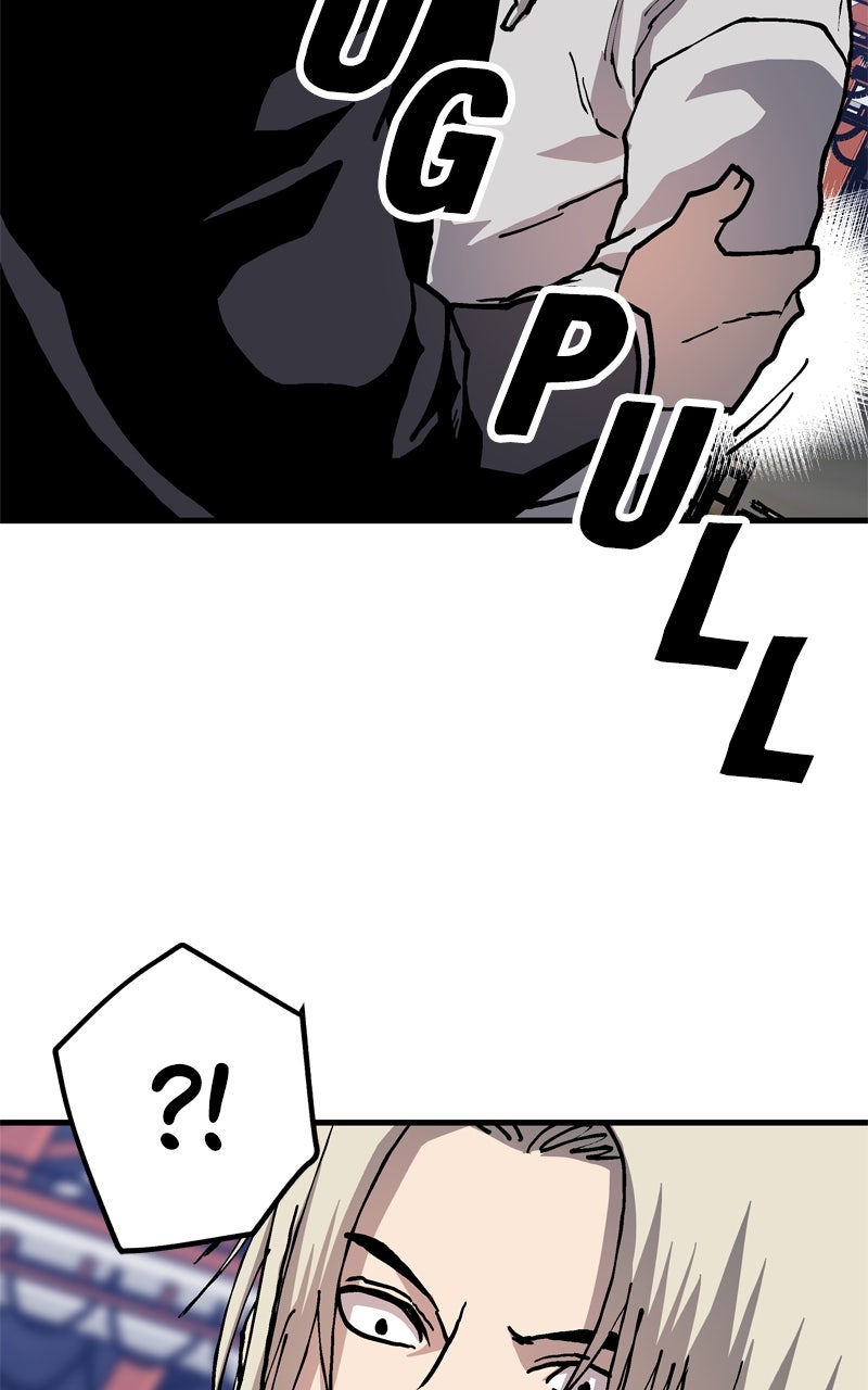 Read BOSS RETURN chapter 70 image 19 on Lezhin