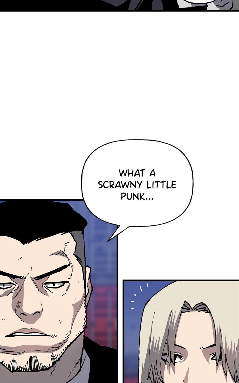 Read BOSS RETURN chapter 70 image 2 on Lezhin