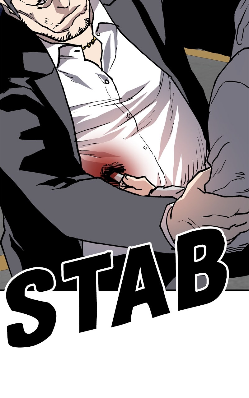 Read BOSS RETURN chapter 70 image 21 on Lezhin
