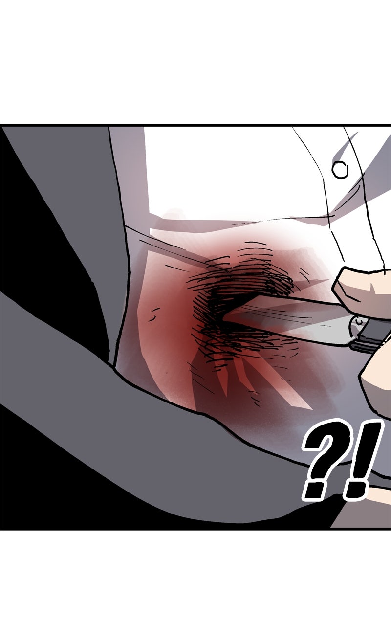Read BOSS RETURN chapter 70 image 22 on Lezhin