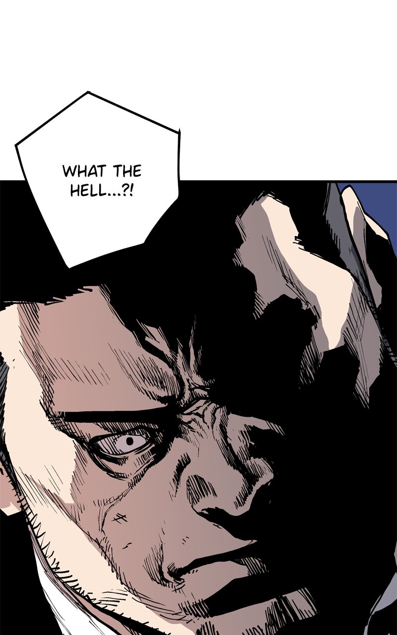 Read BOSS RETURN chapter 70 image 23 on Lezhin