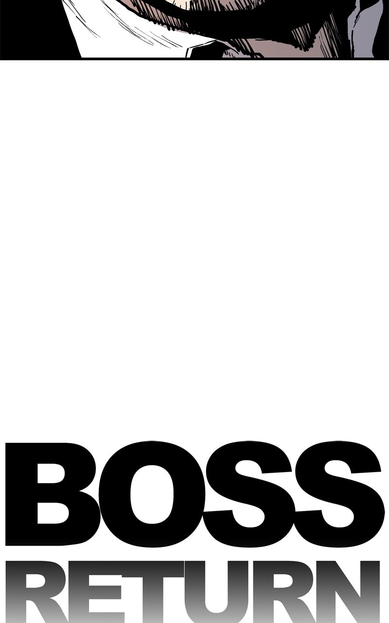 Read BOSS RETURN chapter 70 image 24 on Lezhin