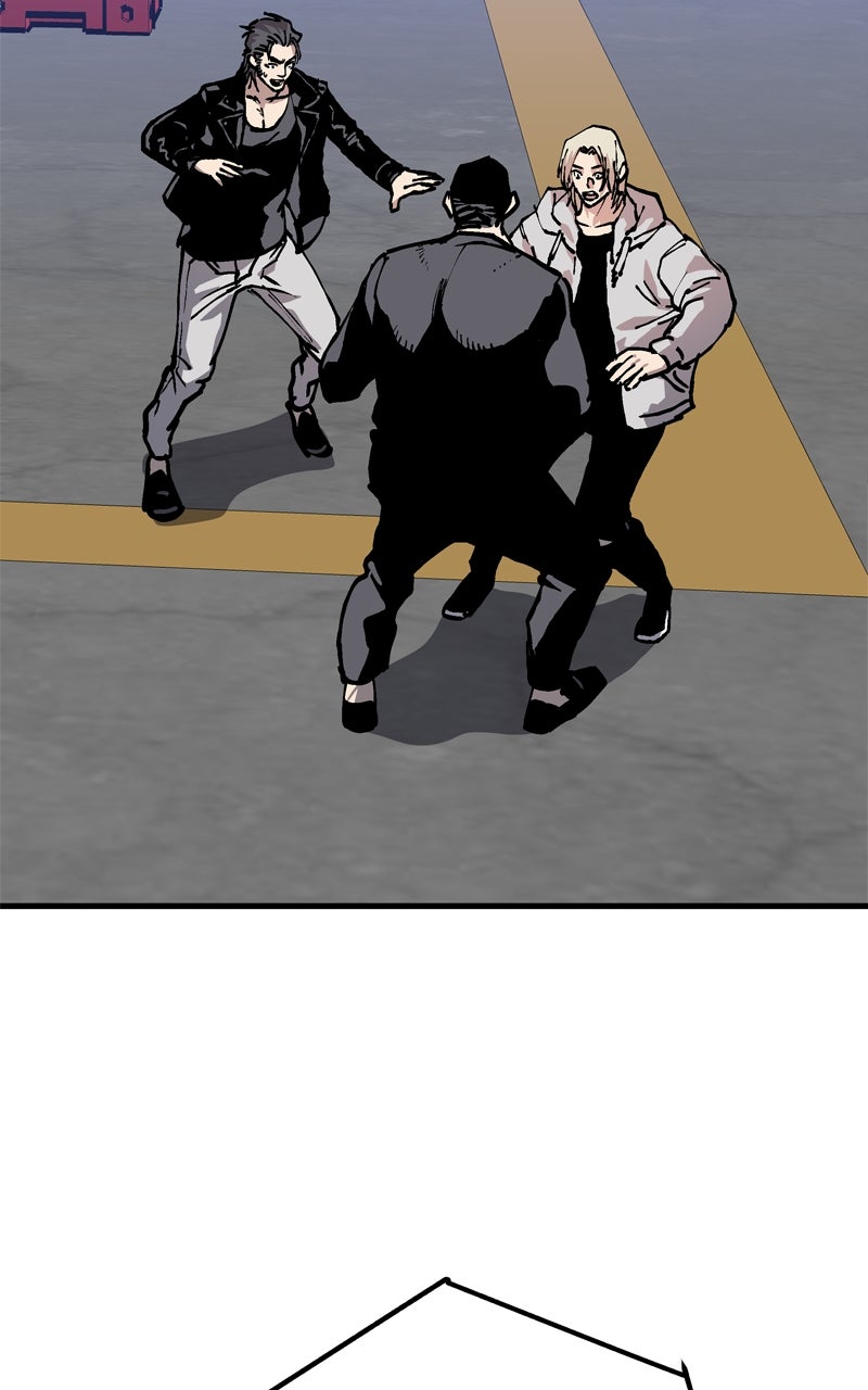 Read BOSS RETURN chapter 70 image 26 on Lezhin