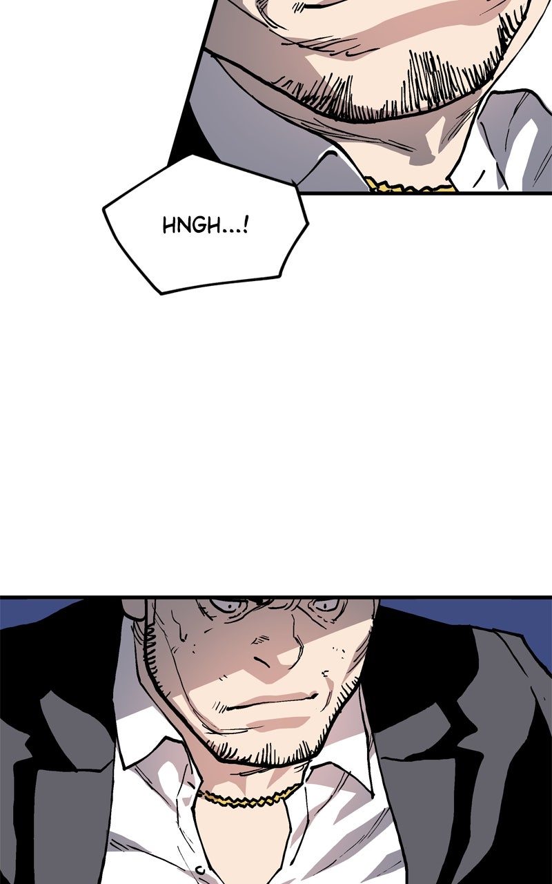 Read BOSS RETURN chapter 70 image 28 on Lezhin