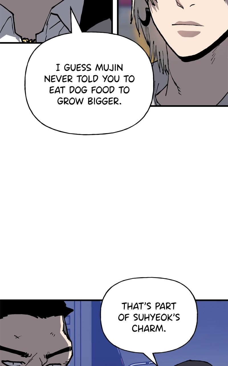 Read BOSS RETURN chapter 70 image 3 on Lezhin