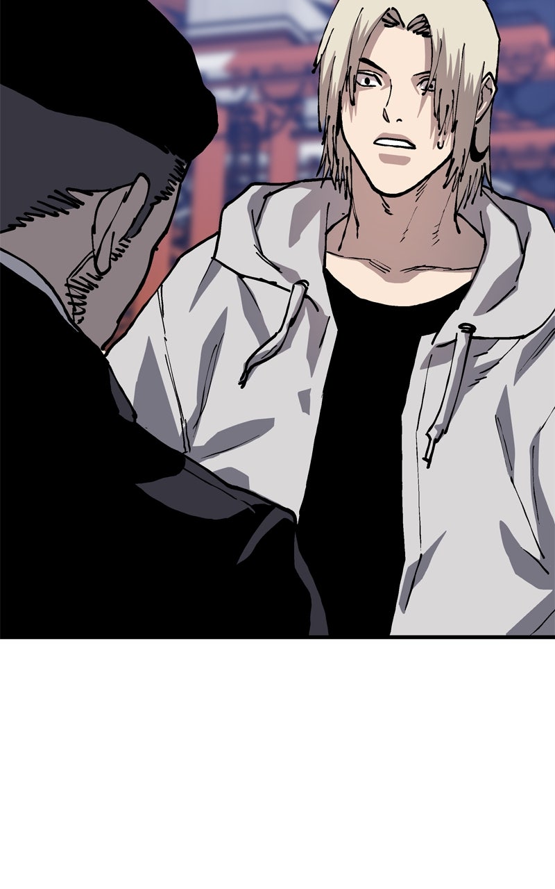 Read BOSS RETURN chapter 70 image 30 on Lezhin