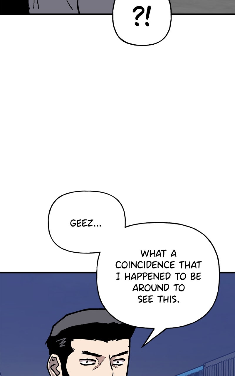 Read BOSS RETURN chapter 70 image 33 on Lezhin