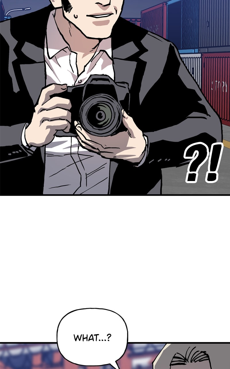 Read BOSS RETURN chapter 70 image 34 on Lezhin