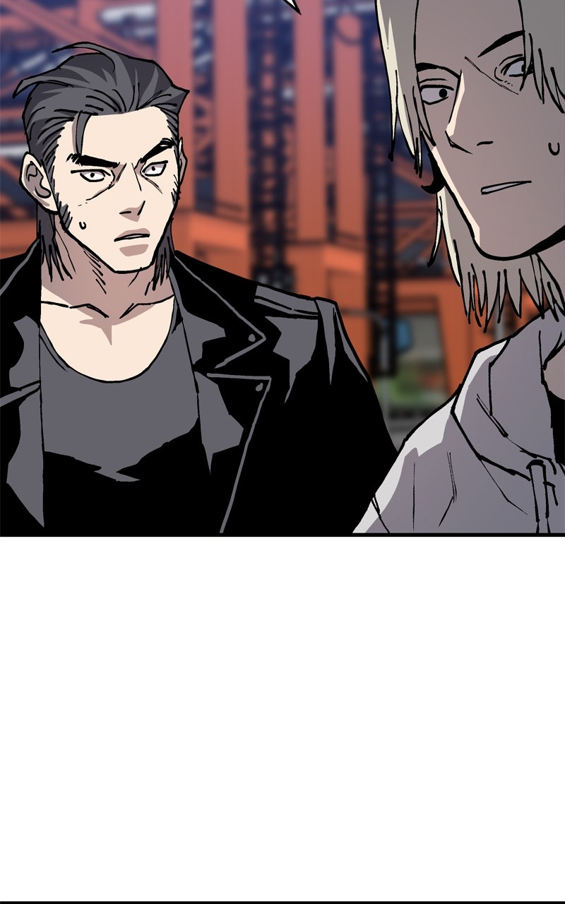 Read BOSS RETURN chapter 70 image 35 on Lezhin