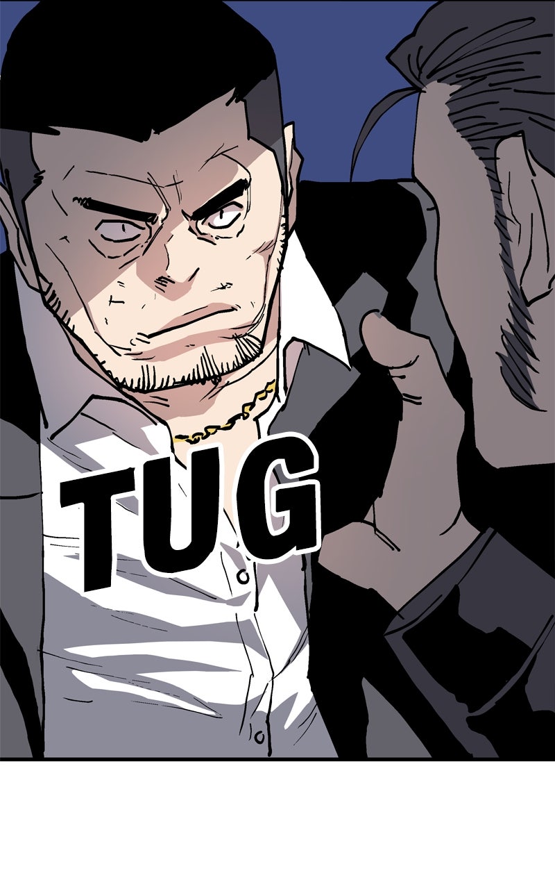 Read BOSS RETURN chapter 70 image 36 on Lezhin
