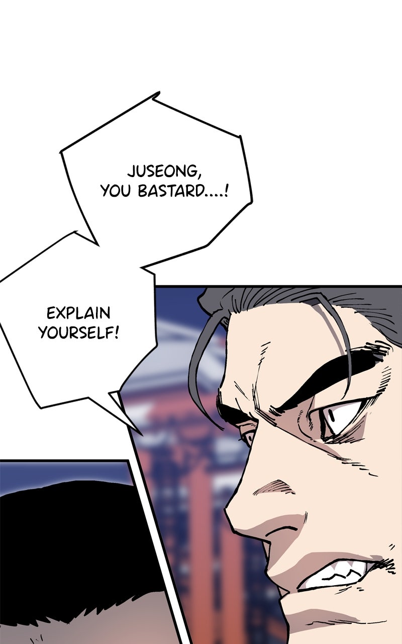 Read BOSS RETURN chapter 70 image 37 on Lezhin