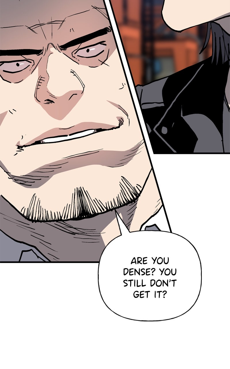 Read BOSS RETURN chapter 70 image 38 on Lezhin