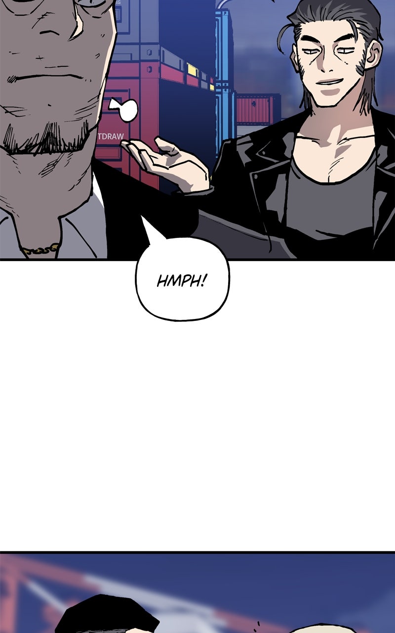 Read BOSS RETURN chapter 70 image 4 on Lezhin