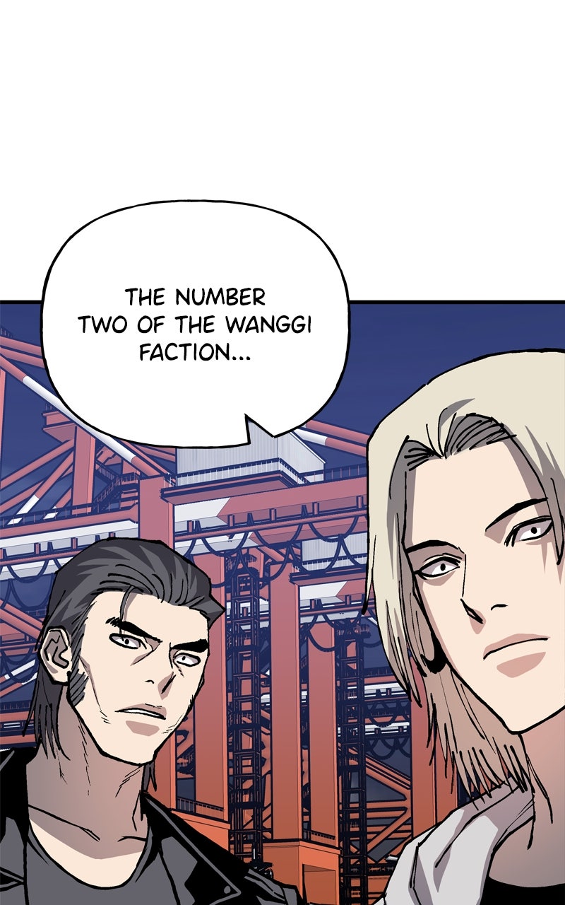 Read BOSS RETURN chapter 70 image 40 on Lezhin