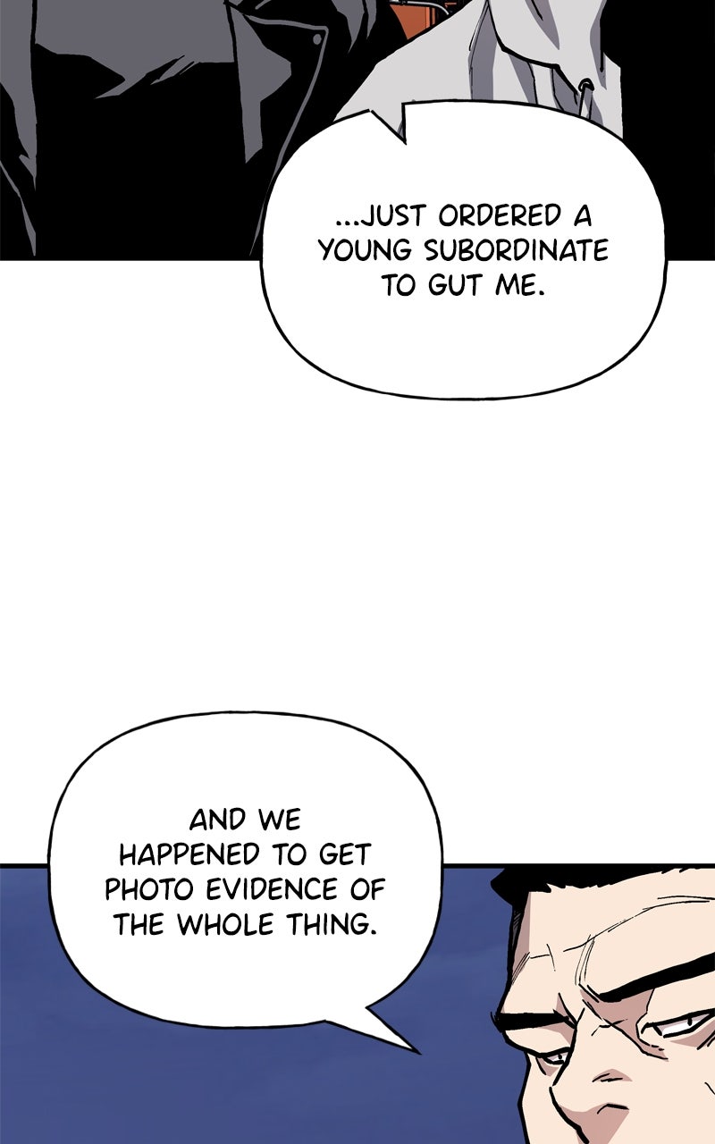 Read BOSS RETURN chapter 70 image 41 on Lezhin