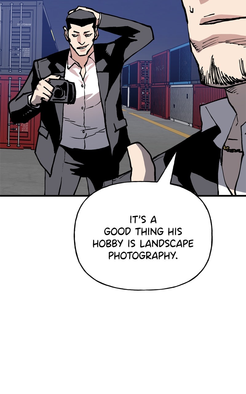 Read BOSS RETURN chapter 70 image 42 on Lezhin