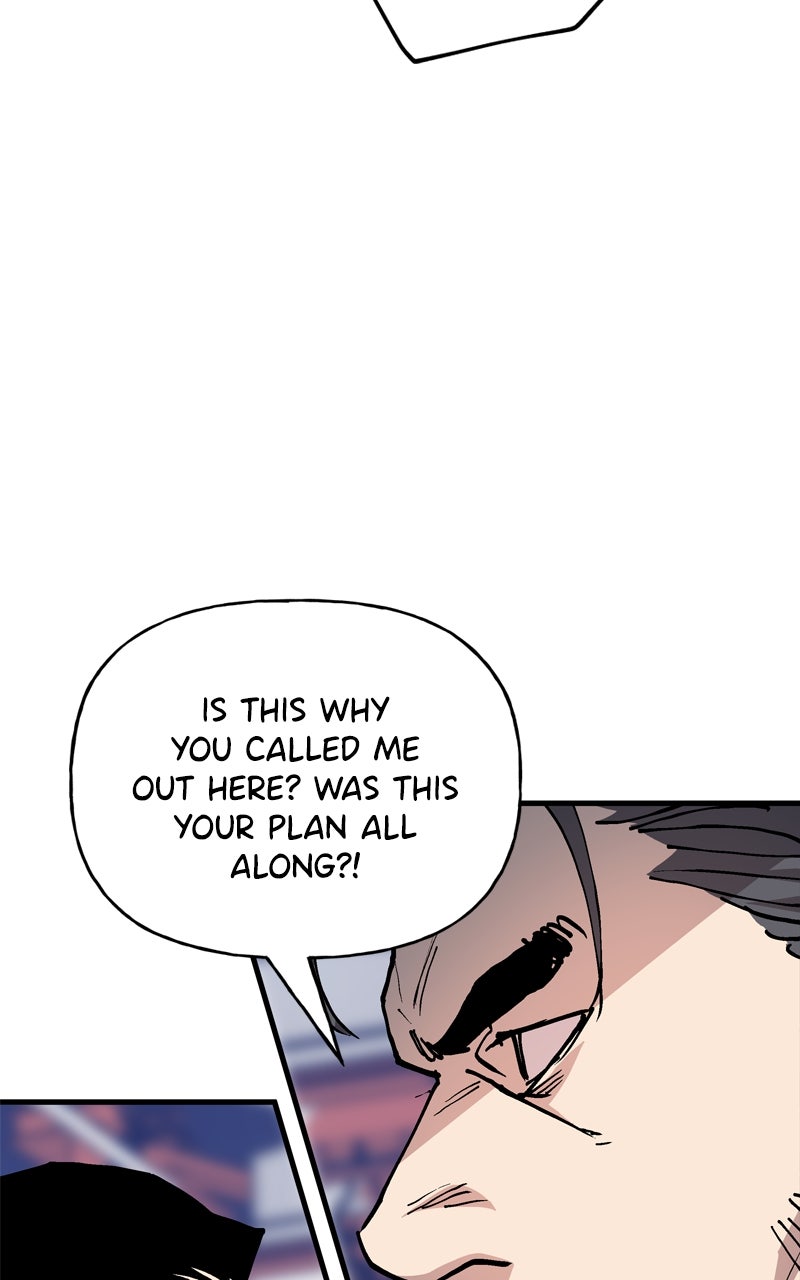Read BOSS RETURN chapter 70 image 44 on Lezhin