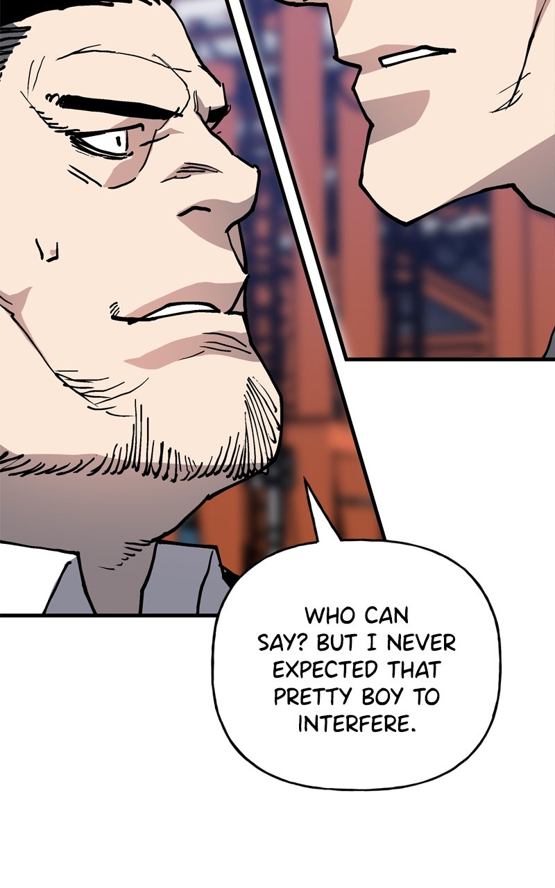 Read BOSS RETURN chapter 70 image 45 on Lezhin
