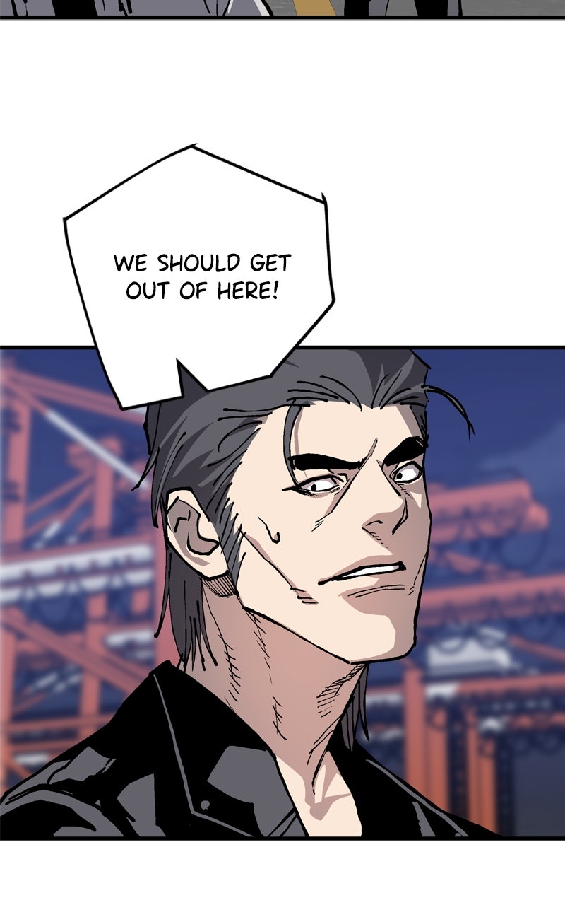 Read BOSS RETURN chapter 70 image 47 on Lezhin
