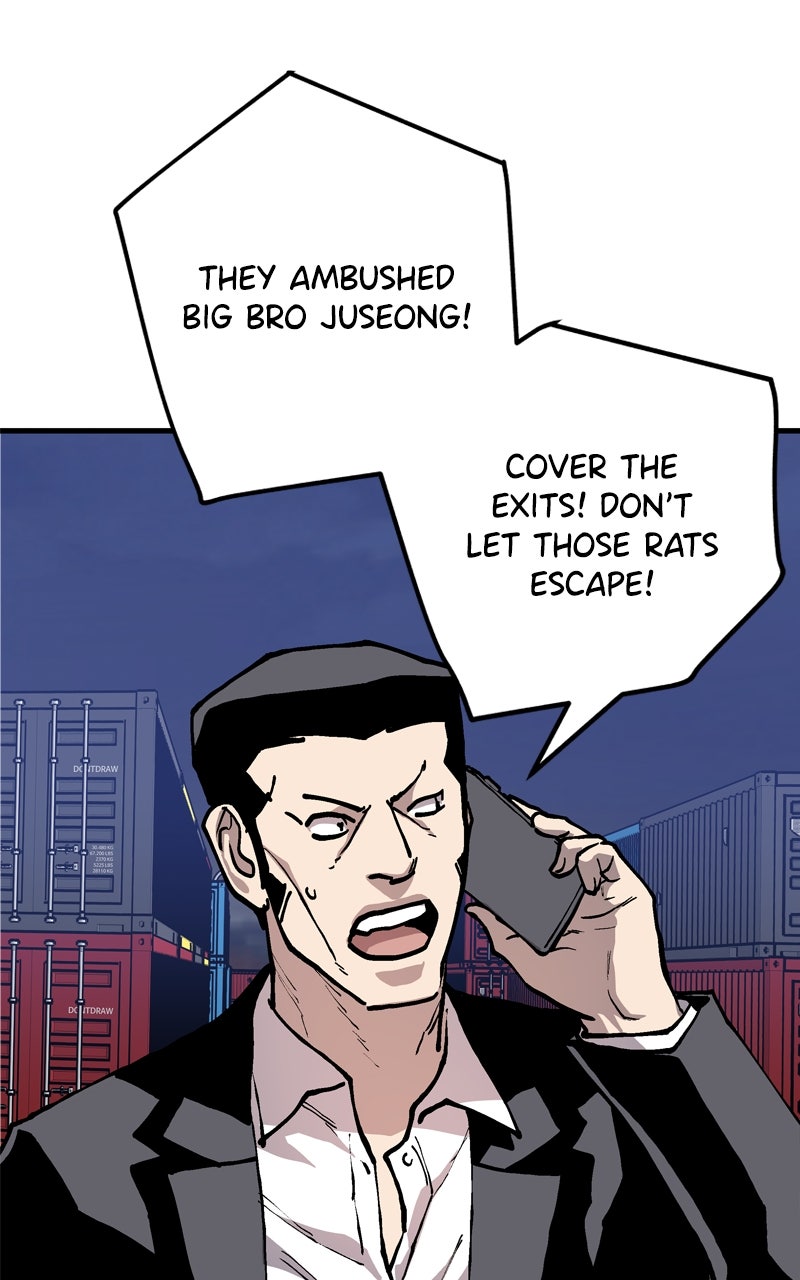 Read BOSS RETURN chapter 70 image 48 on Lezhin
