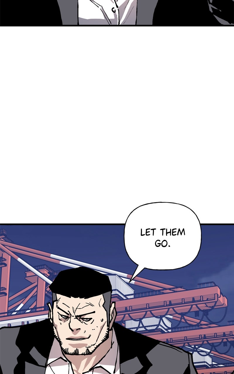 Read BOSS RETURN chapter 70 image 49 on Lezhin