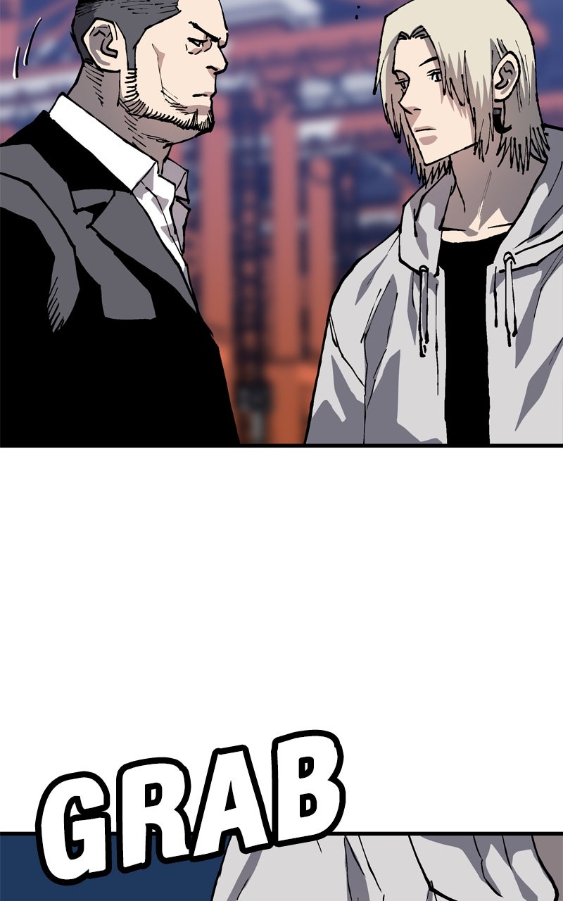 Read BOSS RETURN chapter 70 image 5 on Lezhin
