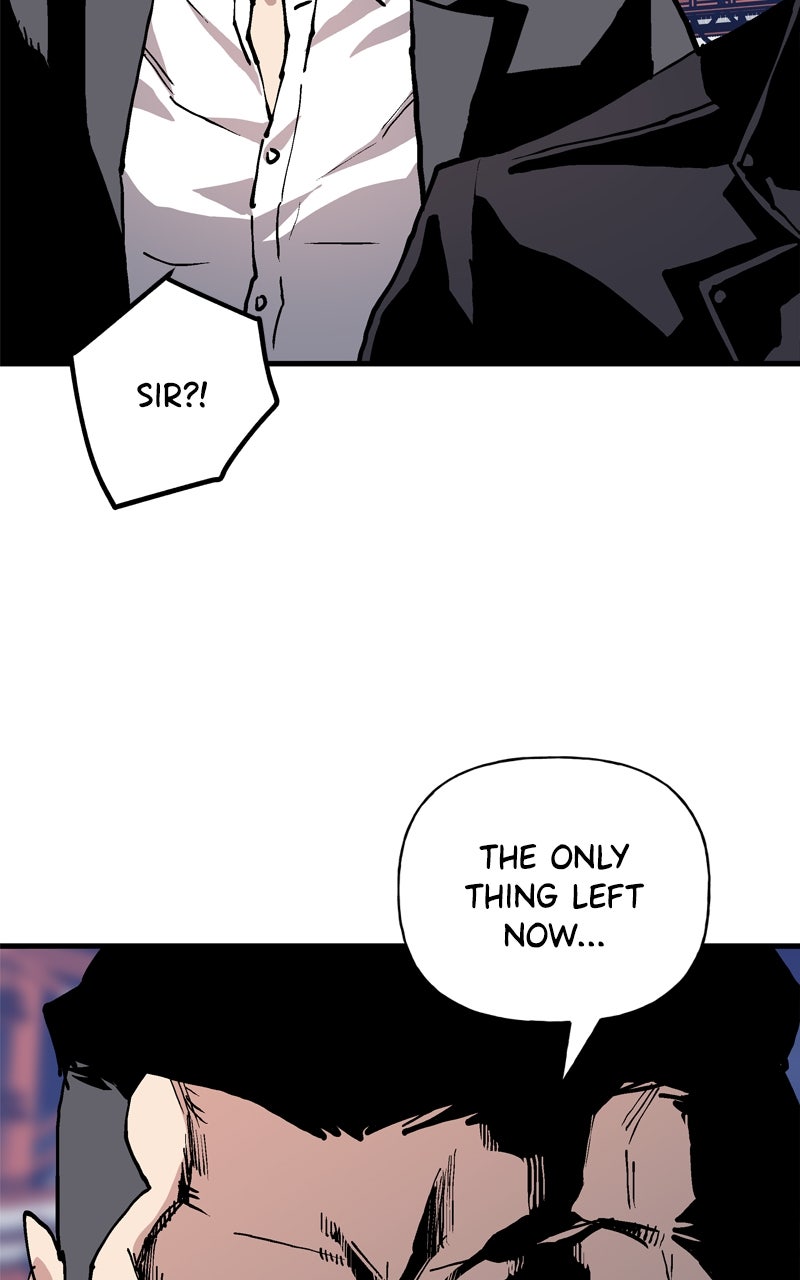 Read BOSS RETURN chapter 70 image 50 on Lezhin