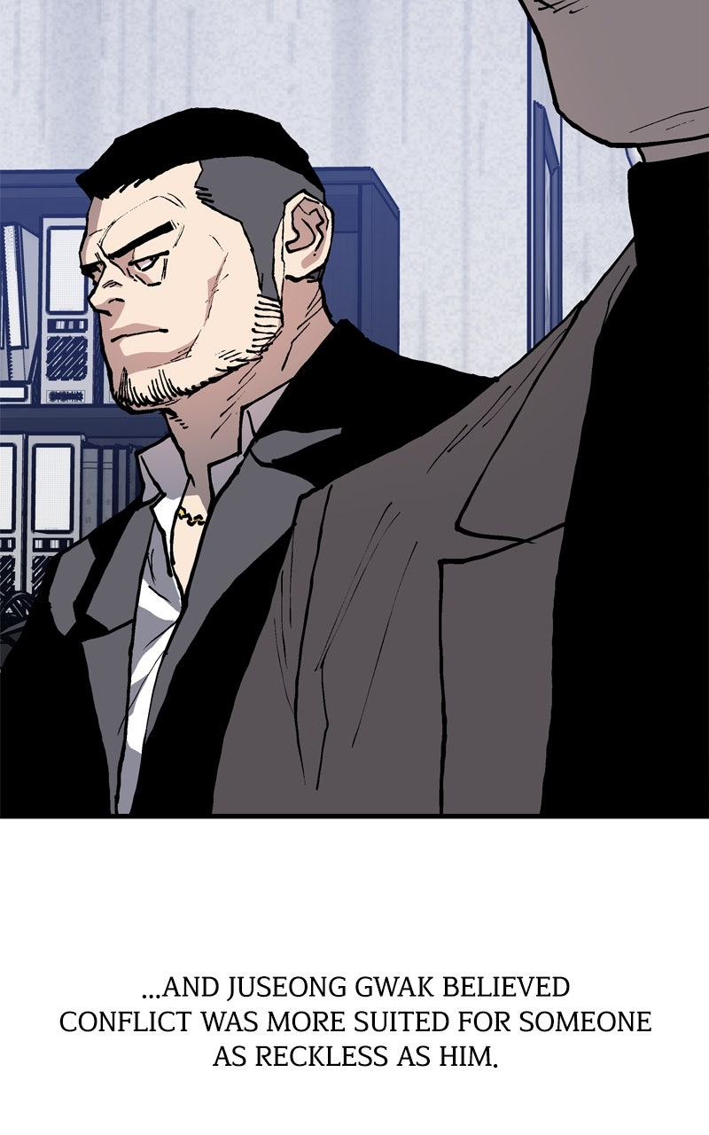 Read BOSS RETURN chapter 70 image 54 on Lezhin