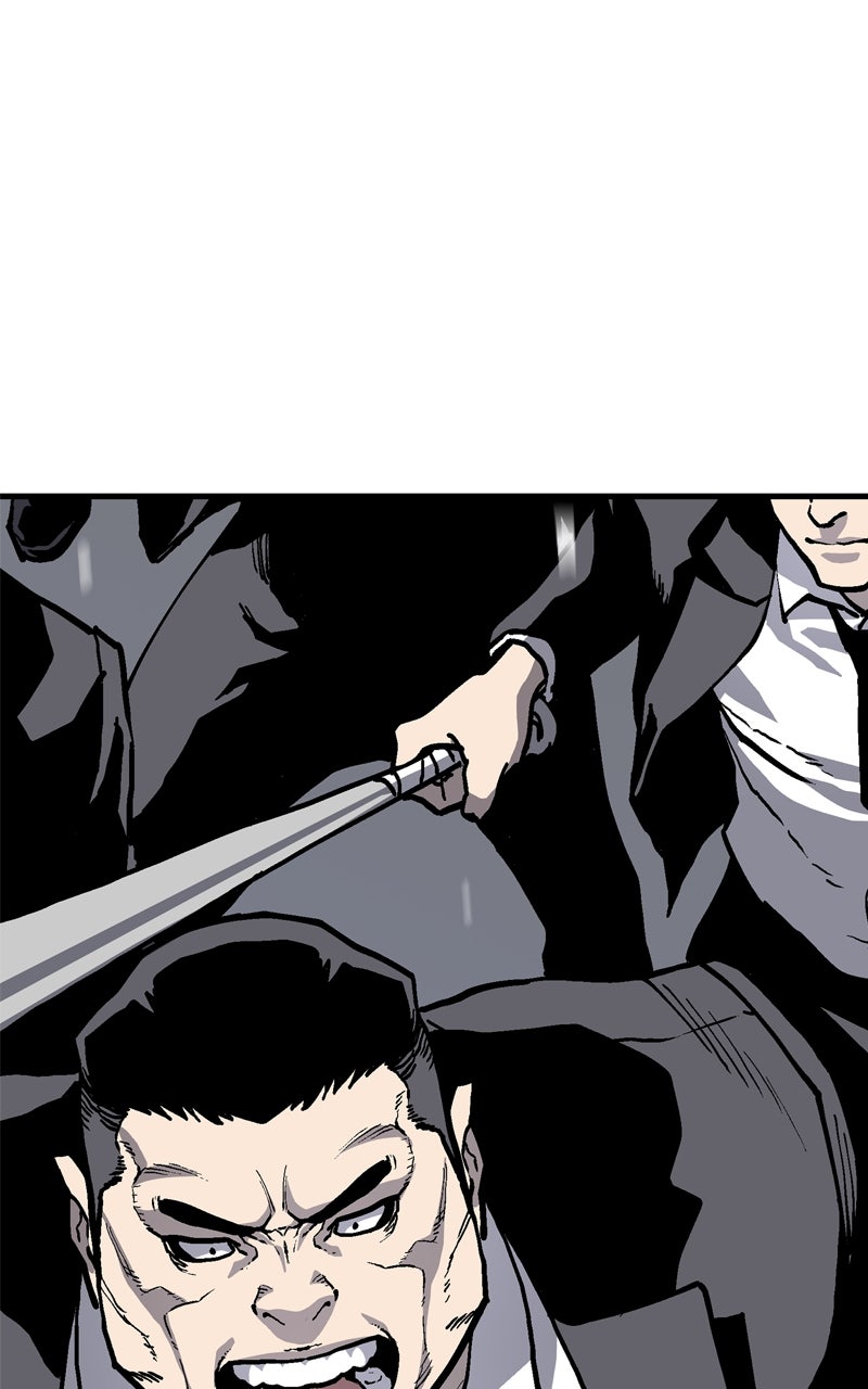 Read BOSS RETURN chapter 70 image 55 on Lezhin