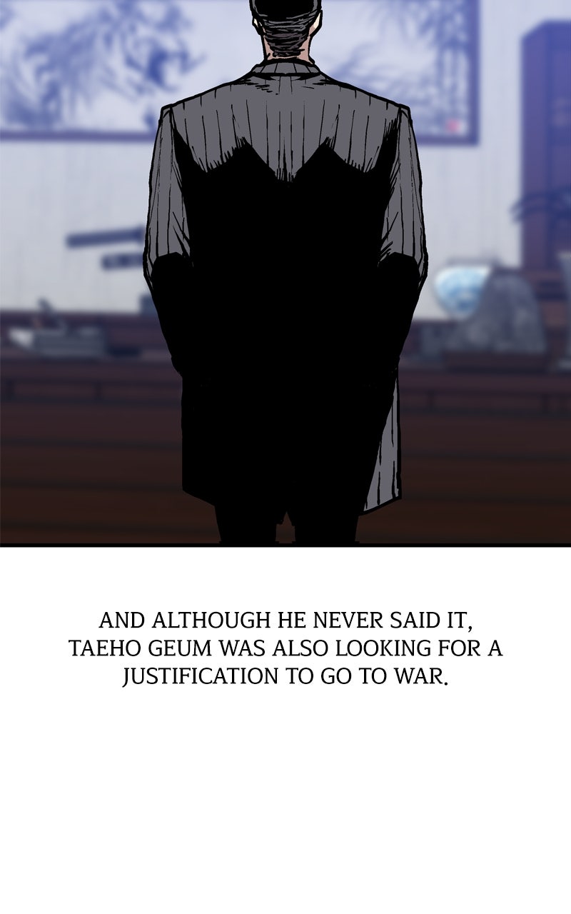 Read BOSS RETURN chapter 70 image 57 on Lezhin