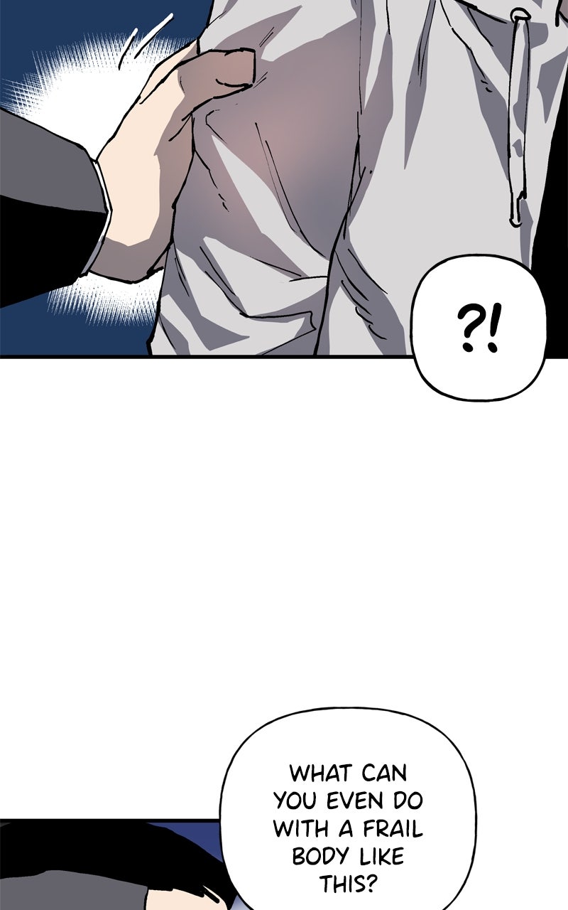 Read BOSS RETURN chapter 70 image 6 on Lezhin