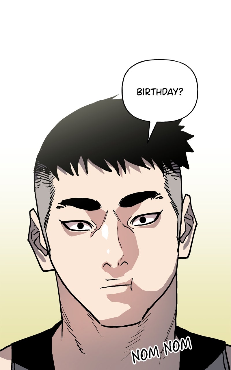 Read BOSS RETURN chapter 70 image 61 on Lezhin