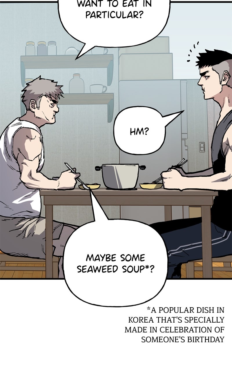 Read BOSS RETURN chapter 70 image 64 on Lezhin