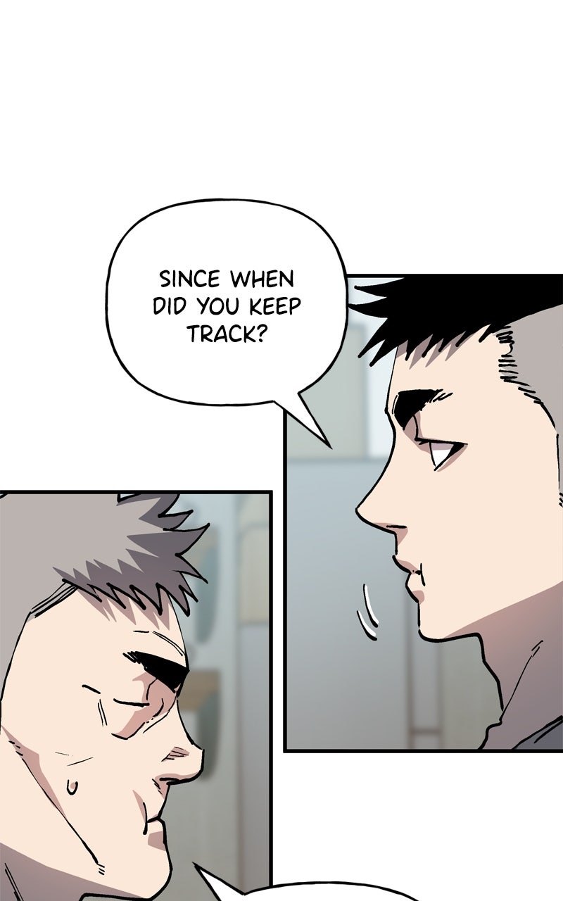 Read BOSS RETURN chapter 70 image 65 on Lezhin