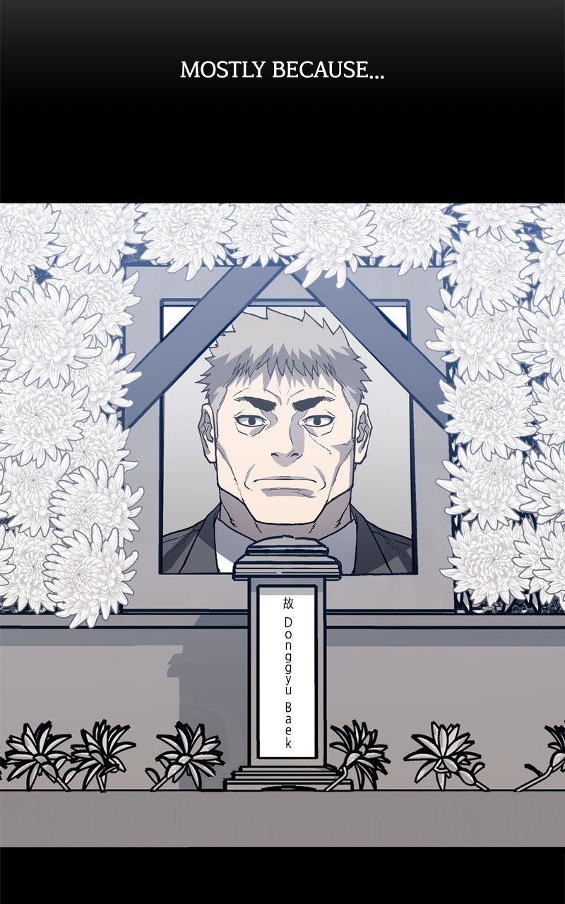 Read BOSS RETURN chapter 70 image 68 on Lezhin