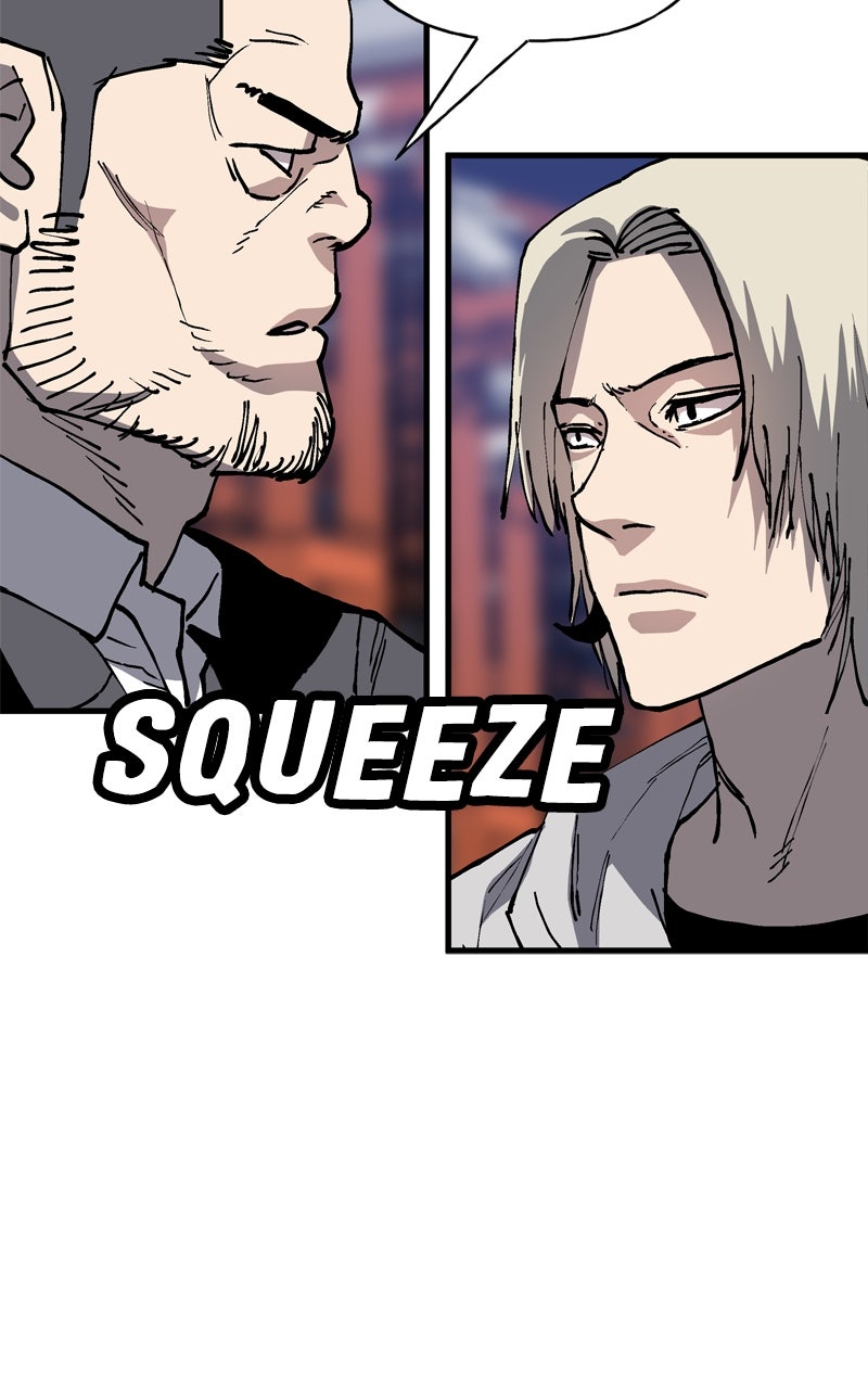 Read BOSS RETURN chapter 70 image 7 on Lezhin