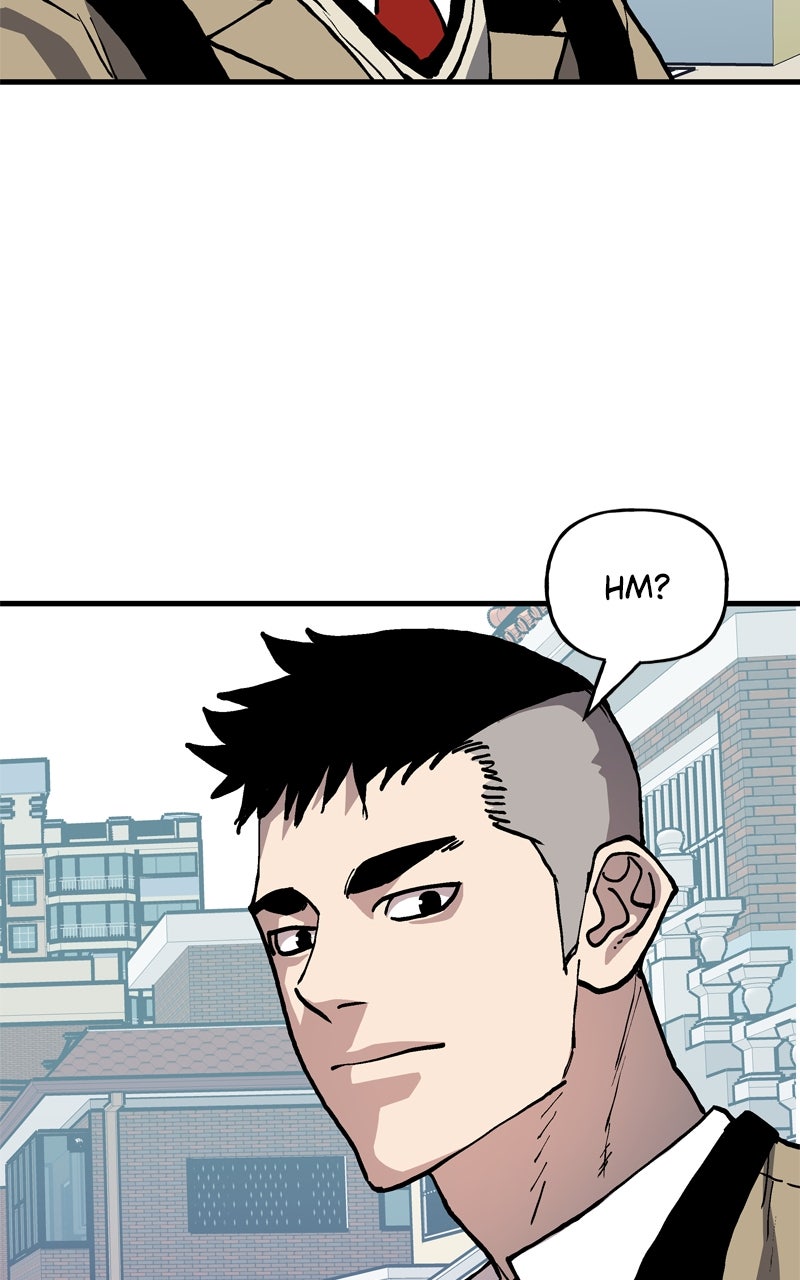 Read BOSS RETURN chapter 70 image 76 on Lezhin