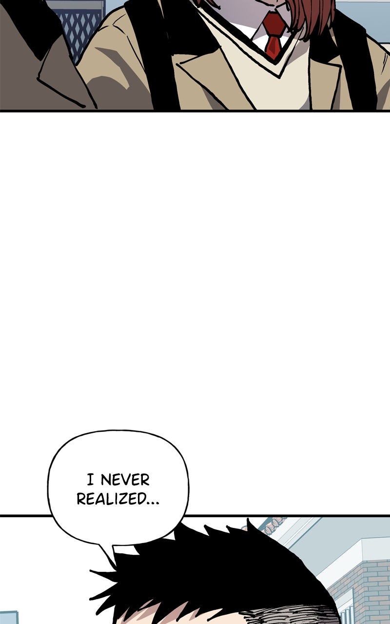 Read BOSS RETURN chapter 70 image 80 on Lezhin