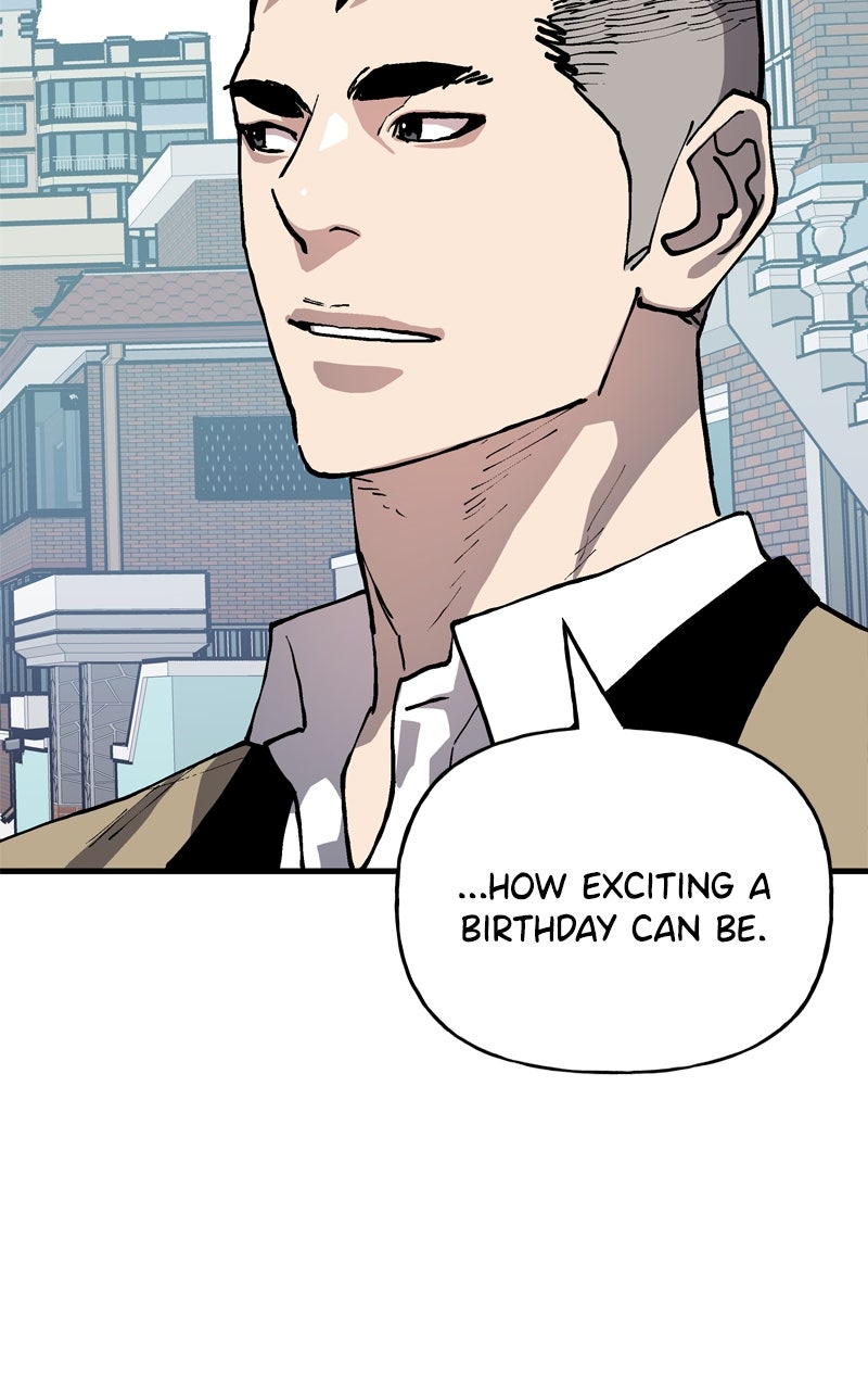 Read BOSS RETURN chapter 70 image 81 on Lezhin