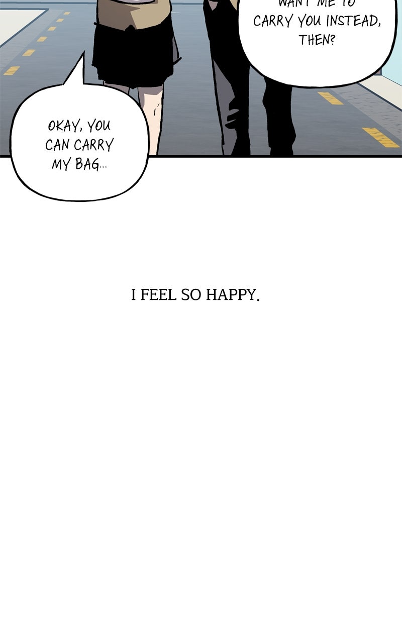 Read BOSS RETURN chapter 70 image 83 on Lezhin