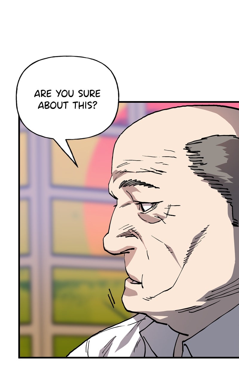 Read BOSS RETURN chapter 70 image 84 on Lezhin