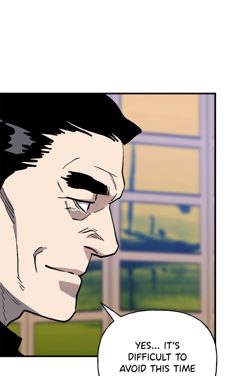 Read BOSS RETURN chapter 70 image 85 on Lezhin