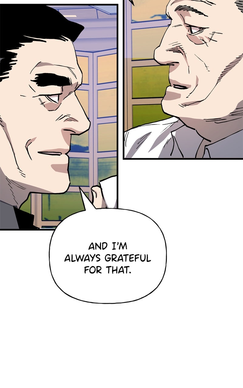 Read BOSS RETURN chapter 70 image 88 on Lezhin