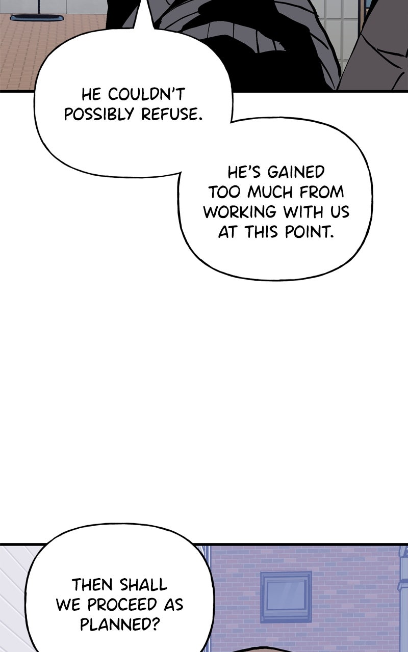 Read BOSS RETURN chapter 70 image 93 on Lezhin