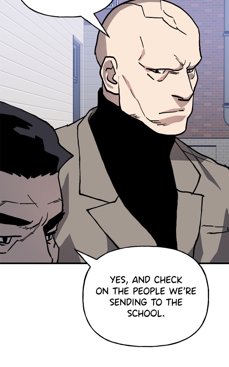 Read BOSS RETURN chapter 70 image 94 on Lezhin