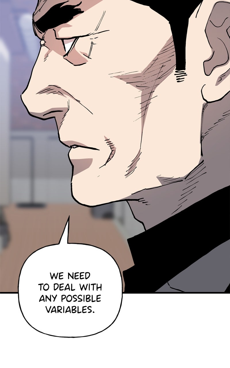 Read BOSS RETURN chapter 70 image 96 on Lezhin