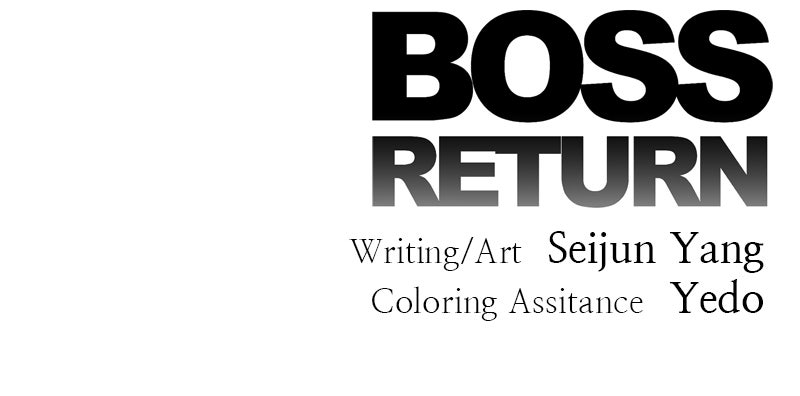 Read BOSS RETURN chapter 70 image 97 on Lezhin