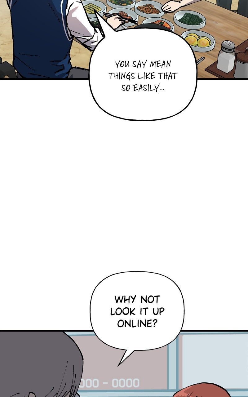 Read BOSS RETURN chapter 71 image 10 on Lezhin