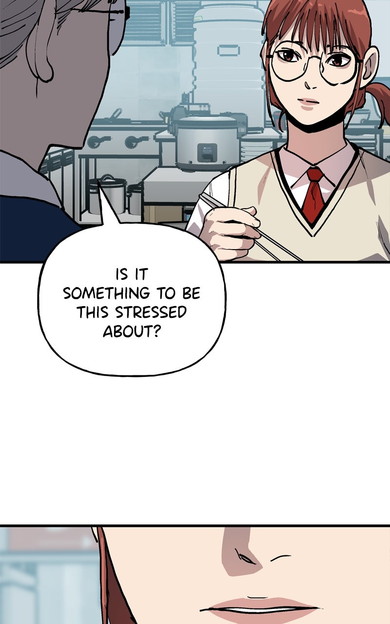 Read BOSS RETURN chapter 71 image 11 on Lezhin