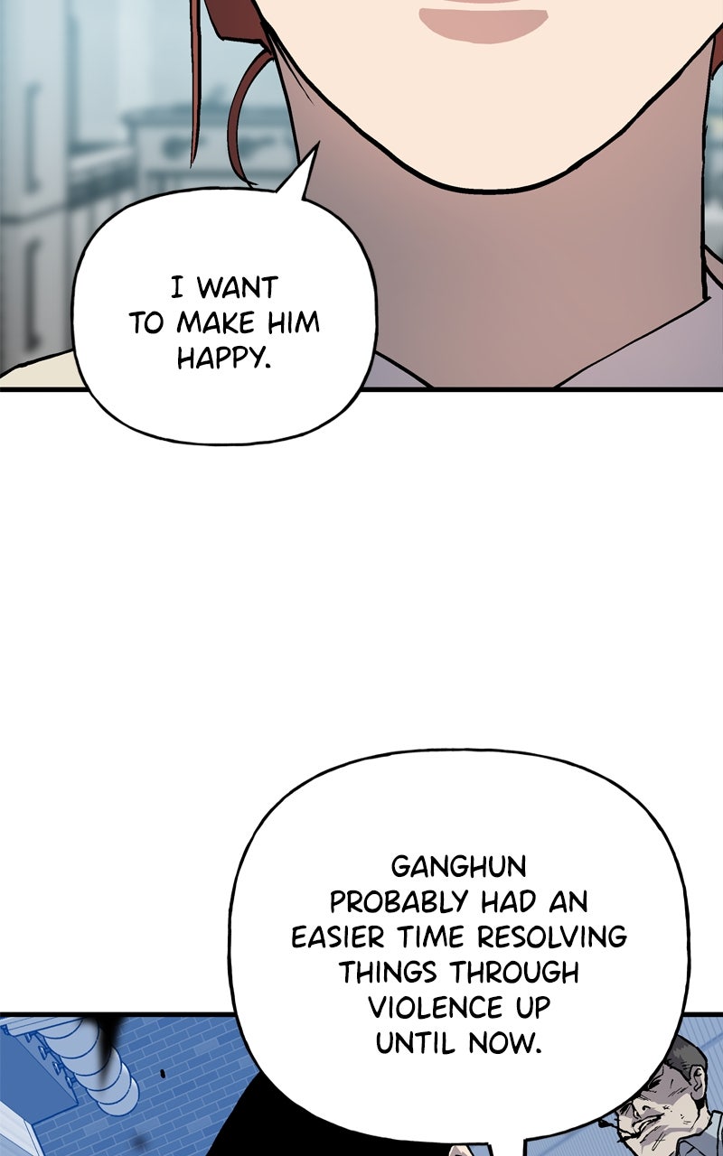 Read BOSS RETURN chapter 71 image 12 on Lezhin